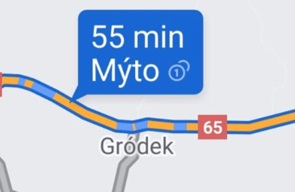 Problemy prepravy v byvalej ZSSR