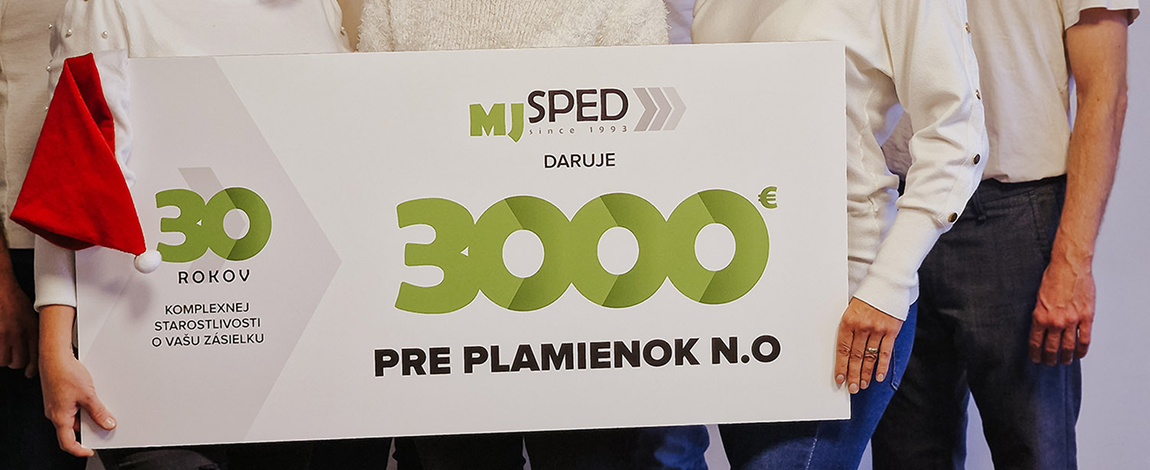 Pomoc-Plamienok