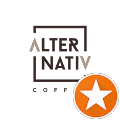 ALTER-NATIV COFFEE