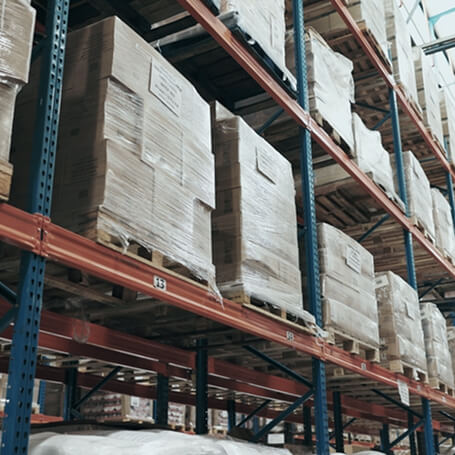 E-commerce 