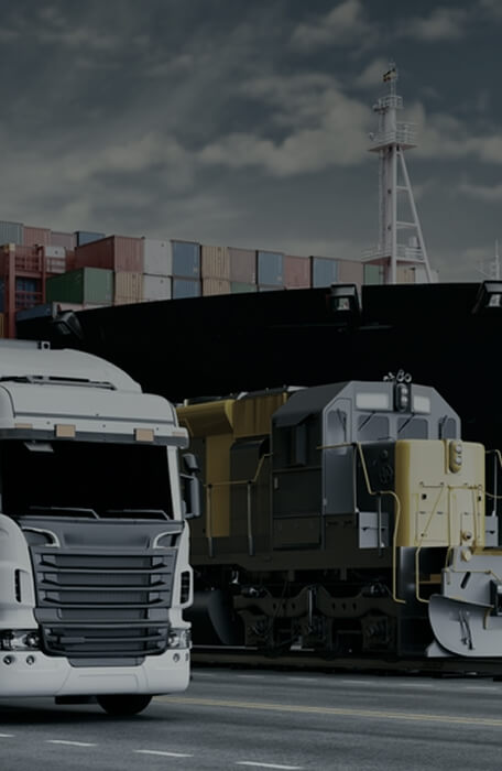 Intermodal Transport