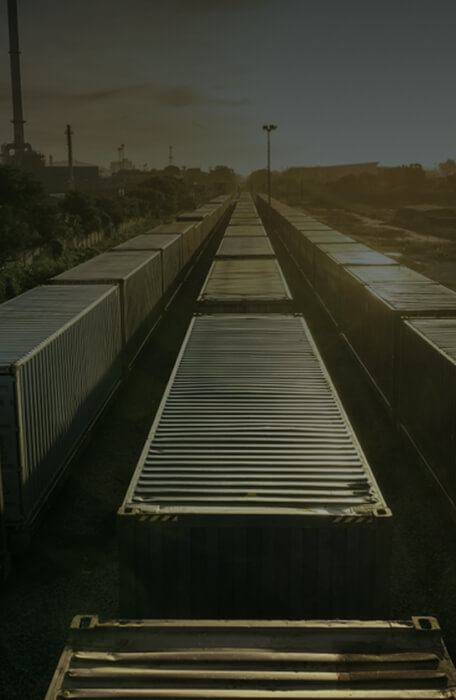 Rail Transport
